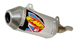 FMF Factory 4.1 Exhaust System