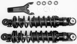 FOX IFP-QSR Shocks for HD Dyna Models