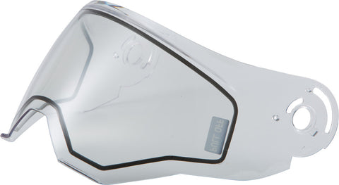 SCORPION EXO EXO-AT950 Helmet Dual Pane Shield