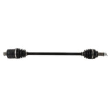 ALL BALLS 6 Ball Heavy Duty Axle — Rear Axles
