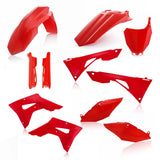 ACERBIS Full Plastic Kit (Part 1)