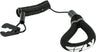 Float Wrist Tethercord Yam Blk