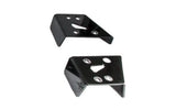 RIVAL POWERSPORTS USA Plastic A-Arm Guards — Rear Guards