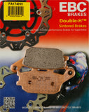 EBC Standard Brake Pads