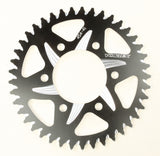 VORTEX CAT5 Rear Aluminum Sprocket (Part 1) — Rear Rear Sprocket