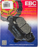 EBC Standard Brake Pads (Part 2)