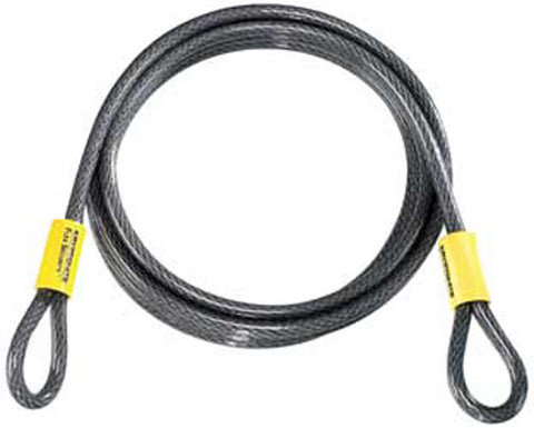 KRYPTONITE Kryptoflex Cable