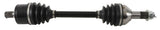 ALL BALLS 6 Ball Heavy Duty Axle — Axles