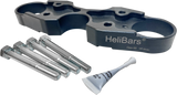 HELIBARS Risers — Bar Mounts, Risers & Compts.