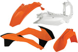 ACERBIS Plastic Kit (Part 1)