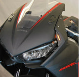 NEW RAGE CYCLES Front LED Turn Signals — Front Turn Signals & Components