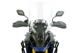 NATIONAL CYCLE Fairing Mount V-Stream Windscreen — Full