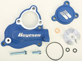 BOYESEN Water Pump Cover & Impeller Kit