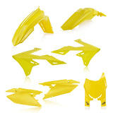 CYCRA 5 Piece Body Kit