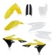ACERBIS Full Plastic Kit — Additional Applications