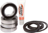 PIVOT WORKS Wheel Bearing Kit — Rear Bearings, Busings, & Seal Kits