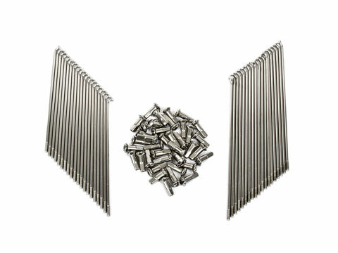BBR Heavy Duty Spoke Kit