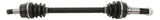 ALL BALLS 8 Ball Extreme Duty Axle — Front Axles