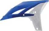 ACERBIS Radiator Shroud