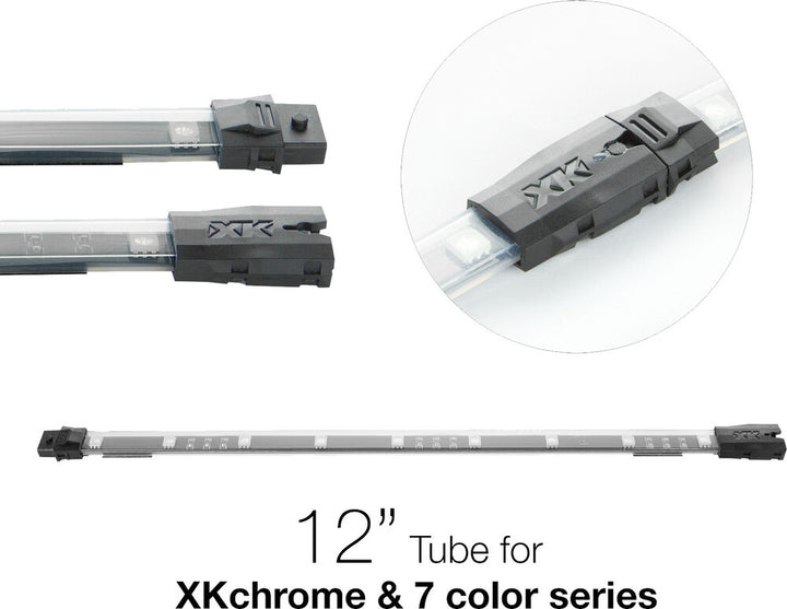 XK GLOW Multi-Color Tube