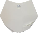 ACERBIS Front Number Plate