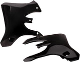 ACERBIS Radiator Shroud