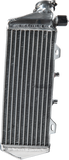 FIRE POWER Radiator