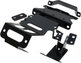 KFI Winch Mounts — Winch Mounts
