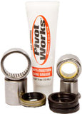 PIVOT WORKS Shock Bearing Rebuild Kit