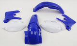 ACERBIS Plastic Kit (Part 1)