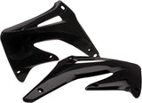 ACERBIS Radiator Shroud