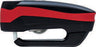 7000 RS1 3D ALARM DISC LOCK RED [57-069064]