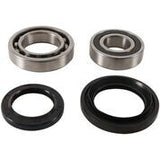 PIVOT WORKS Wheel Bearing Kit — Rear Bearings, Busings, & Seal Kits