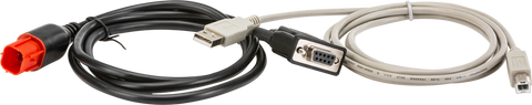 TTS 6 Pin Cable Kit