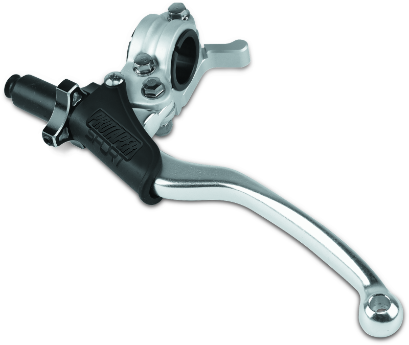 ProTaper AOF Clutch Lever and Perch w/ Hot Start - 021139