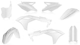 ACERBIS Full Plastic Kit (Part 1)
