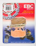 EBC Standard Brake Pads