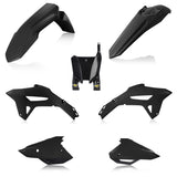 CYCRA 5 Piece Body Kit