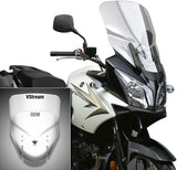 NATIONAL CYCLE Fairing Mount V-Stream Windscreen — Full
