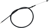 MOTION PRO Black Vinyl Clutch Cable
