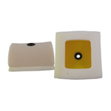 NO TOIL Dual Stage Foam Air Filters