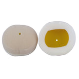 NO TOIL Dual Stage Foam Air Filters