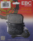 EBC Standard Brake Pads (Part 2)