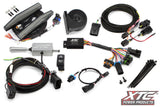 XTC POWER PRODUCTS AUTO TURN SIGNAL KIT W/ BILLET