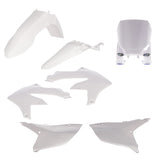 CYCRA 5 Piece Body Kit