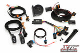 XTC POWER PRODUCTS Automatic Turn Signal Kit — Turn Signals & Components