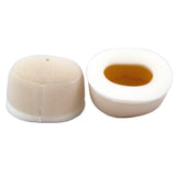 NO TOIL Dual Stage Foam Air Filters