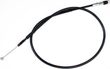 MOTION PRO Black Vinyl Clutch Cable