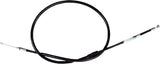 MOTION PRO Black Vinyl Clutch Cable