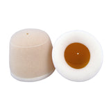 NO TOIL Dual Stage Foam Air Filters